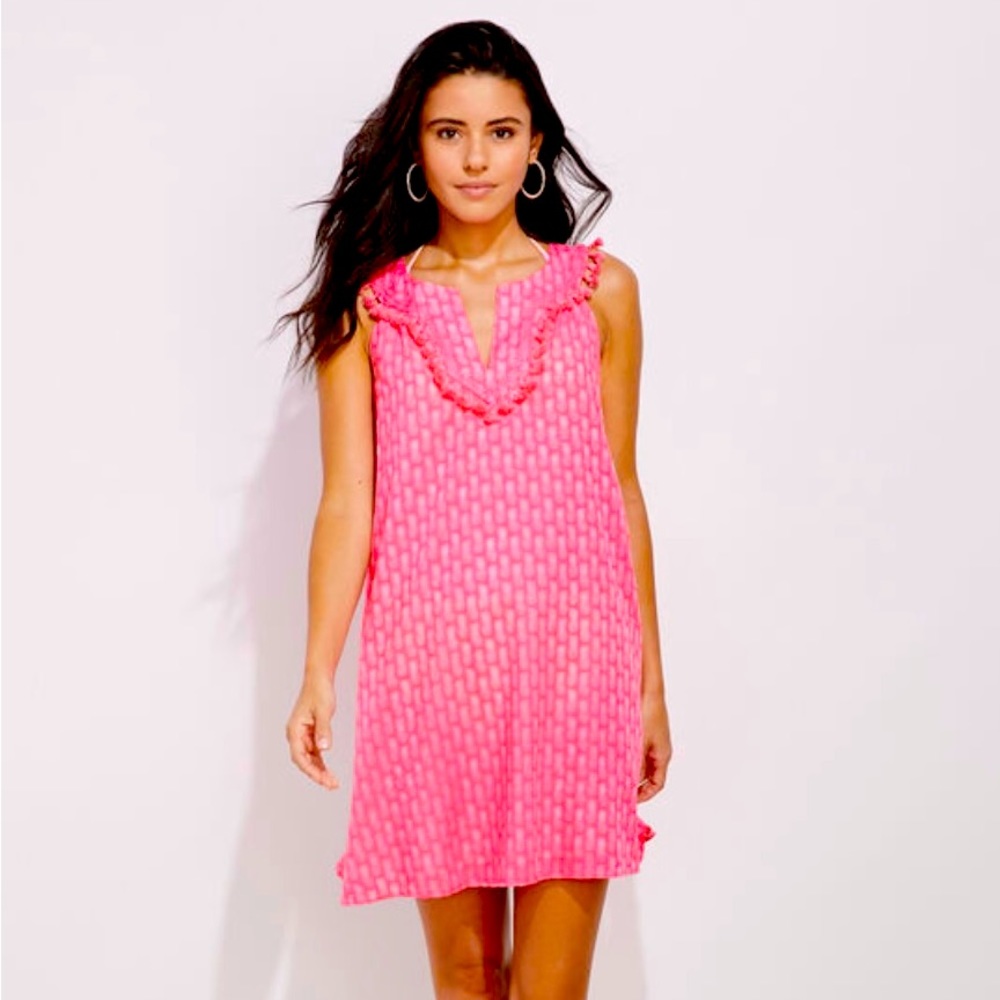 Vinyard Vines Dress